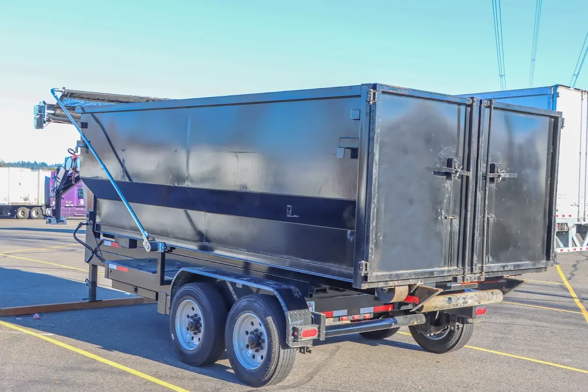 Dumpster Rental services in Eden Prairie, MN